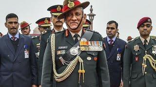 Officer Ranks In Indian Army | Indian Army Ranks, Insignia And Hierarchy Explained (Hindi)