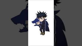 MrFanBoy’s Anime Artwork (Part 3)