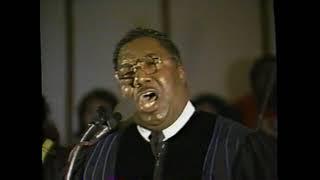 Rev. Benjamin Cone Jr. - It's Hammertime