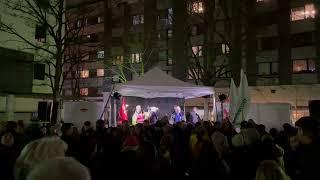Oberhausen Steht Auf!