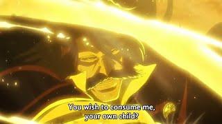 Yhwach Absorbs Soul King's Power!! ~ Bleach Thousand Year Blood War Arc Part 3 Episode 4
