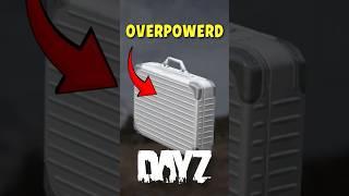 The Briefcases Are CRAZY In DayZ