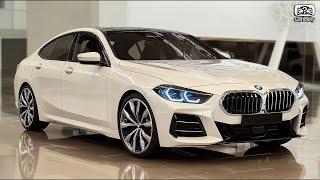 2025 BMW 2-Series Gran Coupe - Sporty, Elegant, and Dynamic!