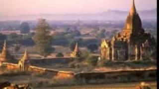 Amazing Kingdom of Cambodia - Cambodia Paradise on Earth