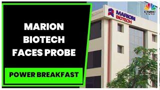 Uzbekistan Cough Syrup Deaths: Marion Biotech Halts Manufacturing, Drugs Controller Launches Probe