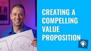 Value Proposition Canvas Example - How to Design a Compelling Value Proposition