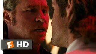 MacGruber (6/10) Movie CLIP - MacGruber Meets Cunth (2010) HD