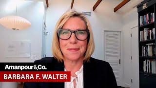 Riots, Arson, Assassinations: Inside the Rise of Political Violence in the US | Amanpour and Company