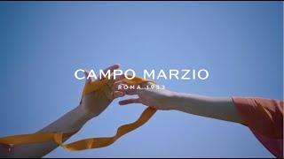 Campo Marzio Spring Summer 21 collection