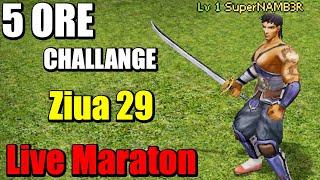 [NAMB3R LIVE] Spiridus sau Gaya?? Din ce Facem Bani??  Marea Deschidere Ziua 29 Metin2.ro !zodiaca