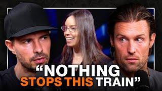 Lyn Alden Explains Why "NOTHING STOPS THIS TRAIN"