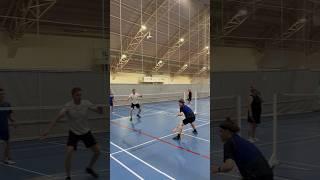 JySS Mehiläinen Cup Sulkapallokisa #sulkapallo #sulkis #sulis