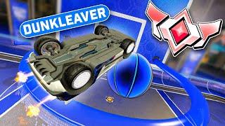 Взяли ГЧ в БАСКЕТЕ за 10 ПОБЕД ПОДРЯД?! ft Mixastik | Рокет Лига Баскетбол | Rocket League