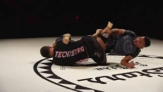 Mauricio Gomez vs Josh Garcia Substars at the Fillmore
