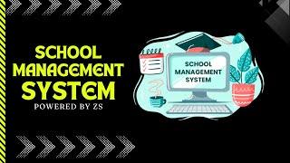 Introducing eSchool – The Ultimate School Management App by ZephyrSols!School