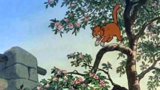 [French cover] Pow Wow - le chat - par xo0oSimbao0ox feat Disney - Les Aristochats