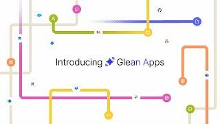 Introducing Glean Apps