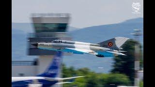 Mig 21 Lancer 6518 - 05-07-2019