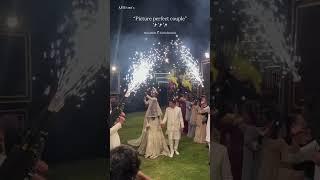 Bride & Groom Entry|Squad Welcome Bride&Groom|A.H Events|#wedding#barat#bridegroom#bridegroomentry