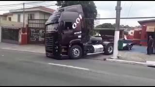 Carreta para transporte de Carro/Utv