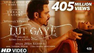 lut gye new song 2021 ️ | joubin noutiyal