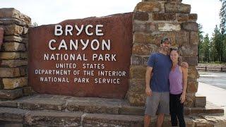 Van Life - Bryce Canyon, UT