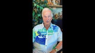 Pat Boone Good News