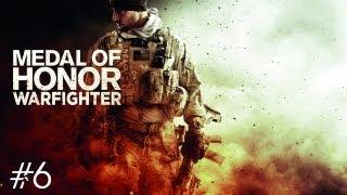 Medal of Honor Warfighter Gameplay / PlayThrough Ft. MightyFurtado Part 6