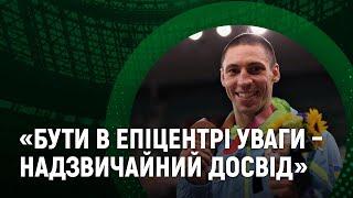 «Як для спортсмена-любителя – непоганий результат», – реакція Горуни на «бронзу» Олімпіади-2020