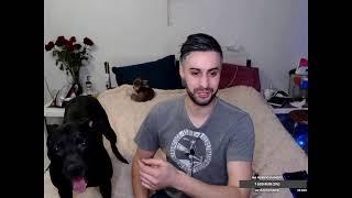 Прямая трансляция пользователя Питбули Black Mamba