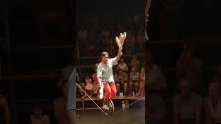 Phare, The Cambodian Circus ep6