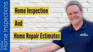 Five Star Home Inspections | Punchlist USA