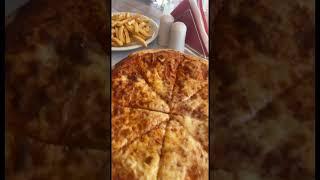 By the sea in corfu #greece #food #corfu #2022 #freshfood #youtubeshorts