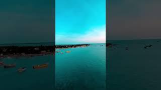 ️pamban island#pambanisland #viral #trending #rameshwaram