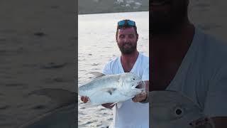 Epic Fishing Adventure in St. Vincent - Catch Your Dream Fish