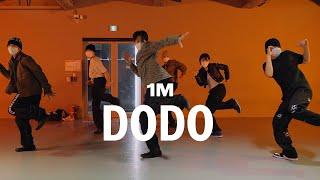 Tayc - DODO / Crowe Choreography