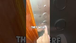 When Еhe Elevator is Almost a Closet