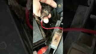 ford figo. Fiesta. fusion. km sensor.speed sensor.how to check vss sensor.wiring.