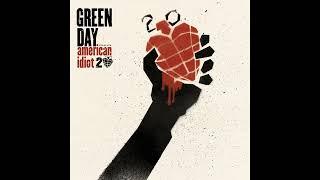 Green Day - Shoplifter (Official Audio)