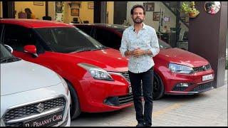 Best Used Cars for First-Time Buyers at 1.95L Chennai | Alcazar | Vento | Ecosportz | Praanav Cars
