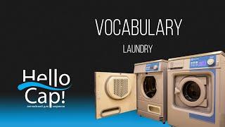 Laundry - Прачечная