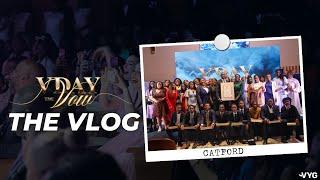 VYG VDAY Branch Vlog - Catford VYG