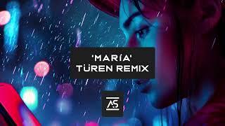 NAVOJ - María (Türen Remix) [OUT NOW]