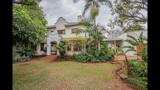 5 bedroom house for sale in Arcadia | Pam Golding Properties