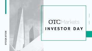 OTC Markets Group Investor Day April 2021