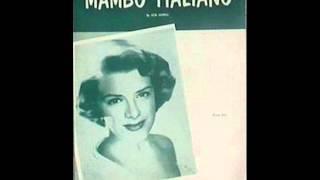 mambo italiano - hey mambo remix (thekillermurat)