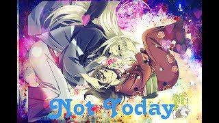 [SAS] - Not Today