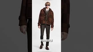 Most expensive LOUIS VUITTON clothes?