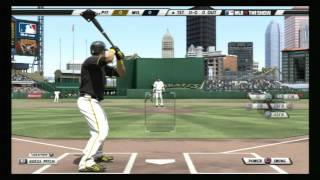 CGRundertow - MLB 11: THE SHOW for PlayStation 3 Video Game Review