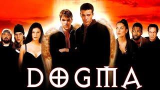 Догма - Dogma (1999)  4K